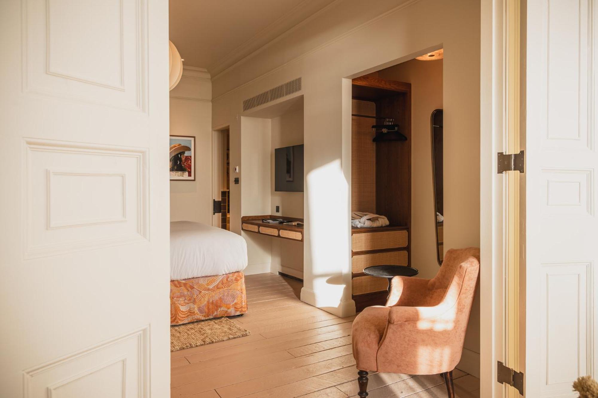 Hotel No.124 By Guesthouse, Brighton