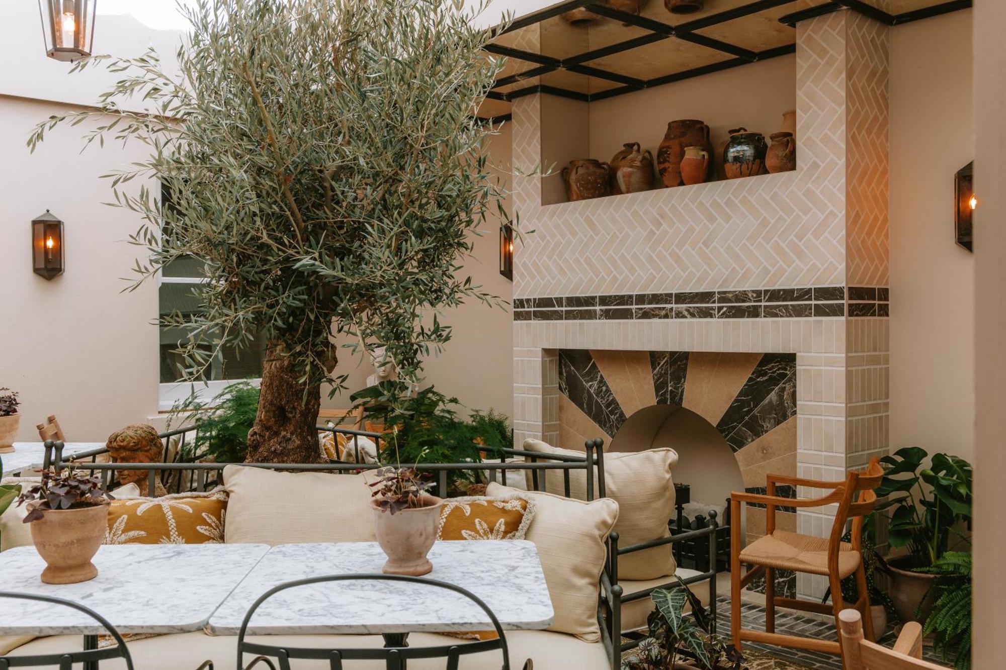 Hotel No.124 By Guesthouse,